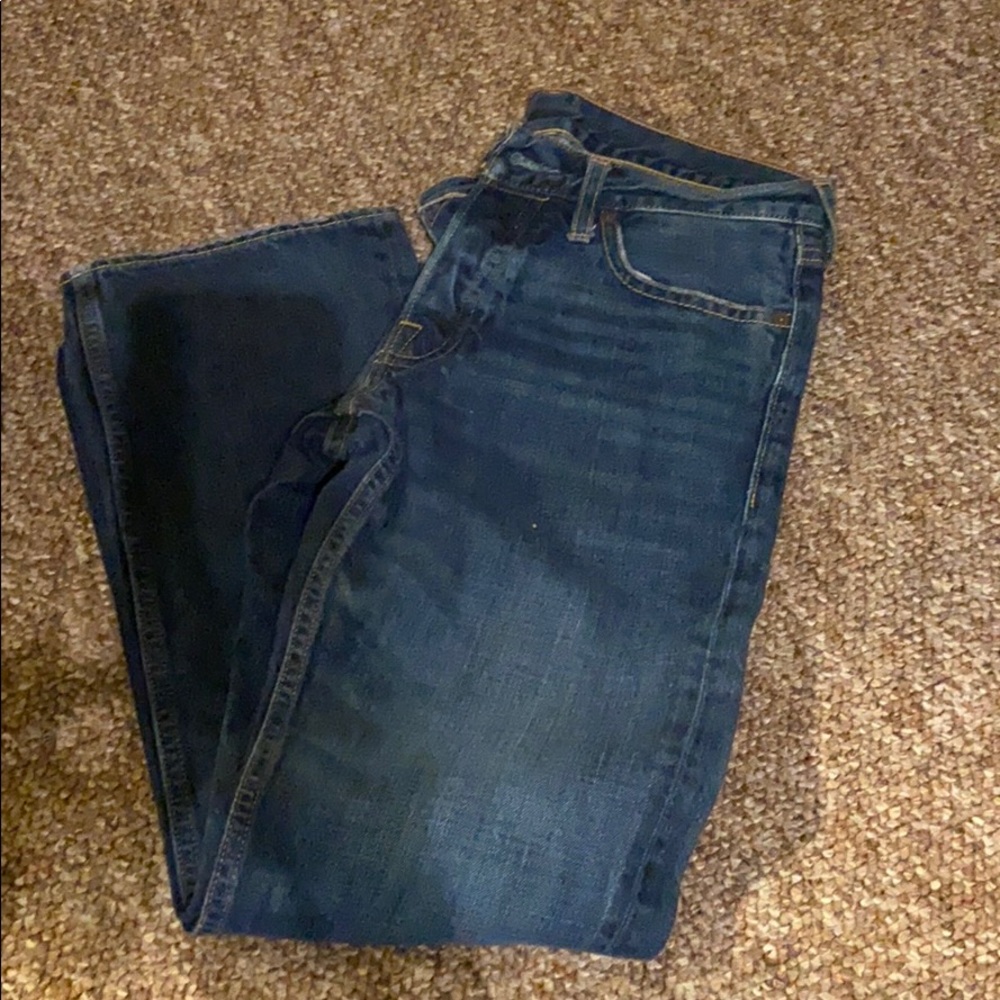 Men’s Hollister Jeans